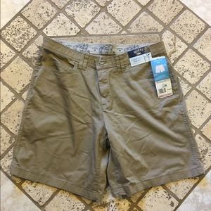 Lee shorts, size 14