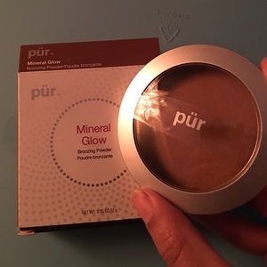 Pur Minerals bronzing powder