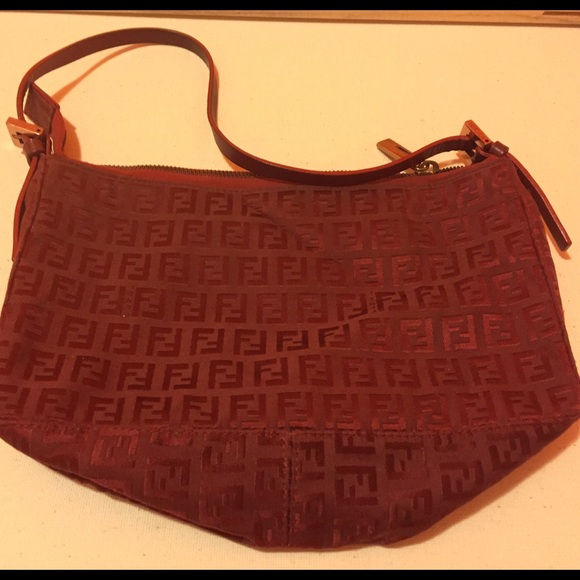 ♥️FENDI BAG♥️