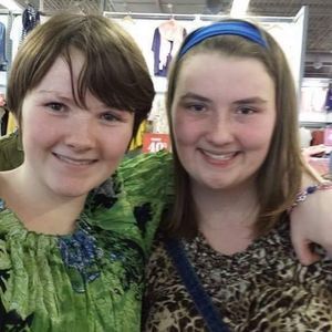 Meet your Posher, Beth