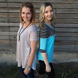 Meet your Posher, Sierra