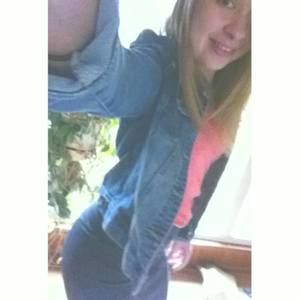 Meet your Posher, Chelsea