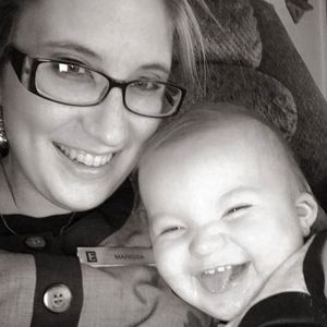 Meet your Posher, Marissa