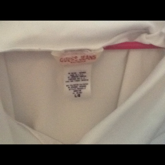 GUESS women top