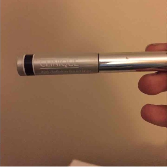 Clinique eye liner