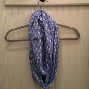 Sperry Anchor Scarf