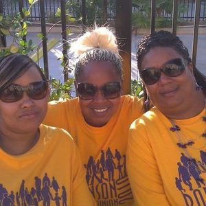 Meet your Posher, Kim