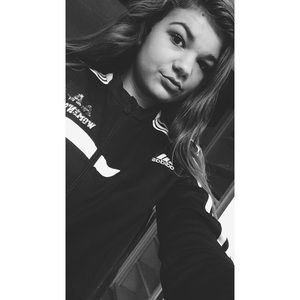 Meet your Posher, Savannah