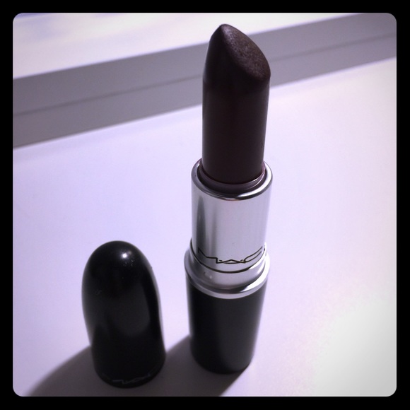 Living Legend LE MAC Lipstick