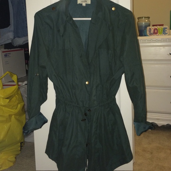 Utility Jacket