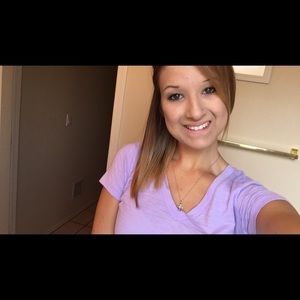 Meet your Posher, Meagan