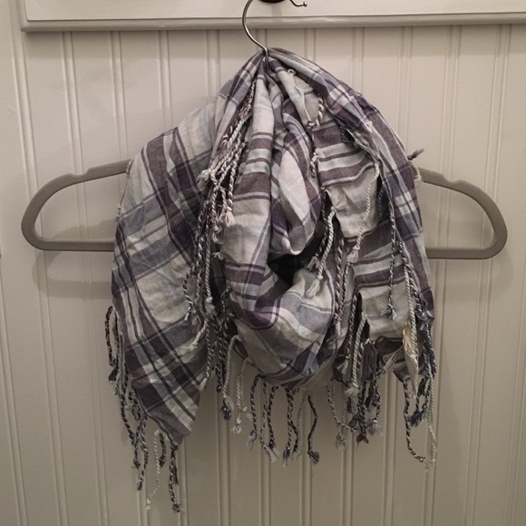 Denim and Supply Scarf