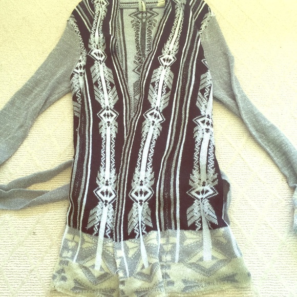Cardigan
