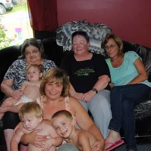 Meet your Posher, Lindsey