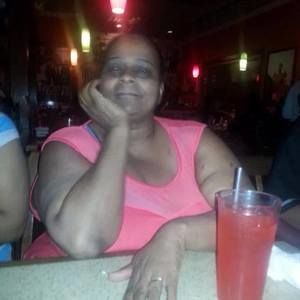 Meet your Posher, Vanessa