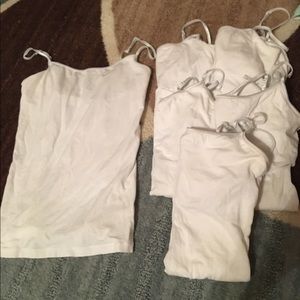Aeropostale Cami Bundle!