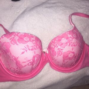 Victoria's Secret Demi Bra