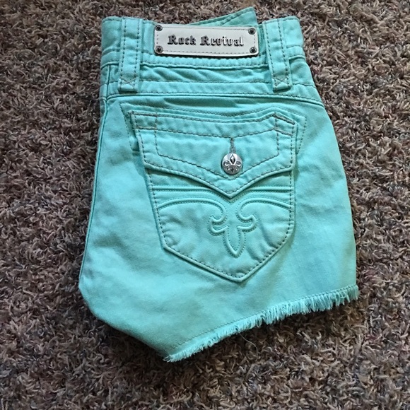 baby rock revival jeans