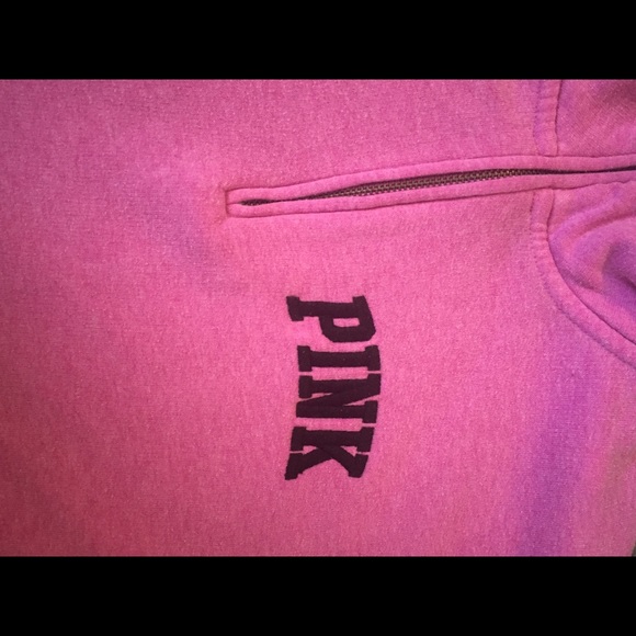 PINK Victoria's Secret sweatshirt!