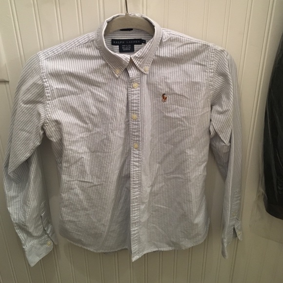 Polo Ralph Lauren Button Down
