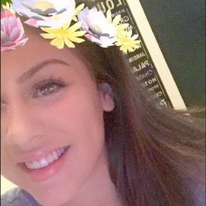 Meet your Posher, Meredith