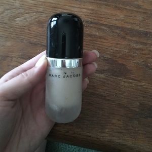 Marc Jacobs foundation!