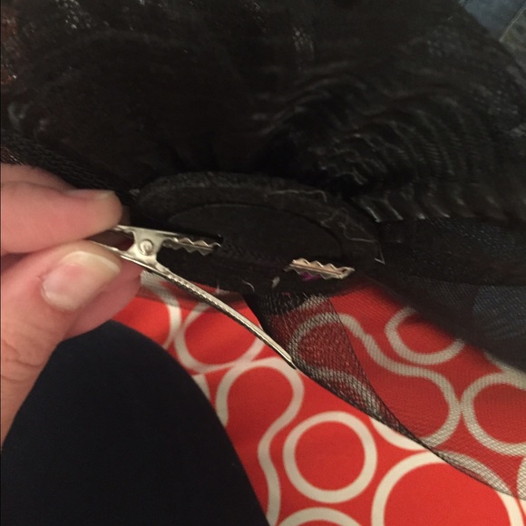 Fancy hat - Picture 3 of 3