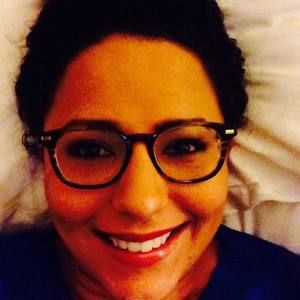 Meet your Posher, Maria