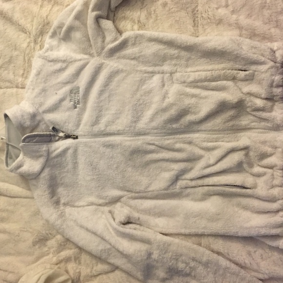 North face jacket - Picture 2 of 3