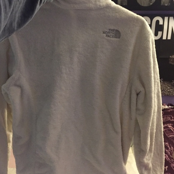 North face jacket - Picture 3 of 3