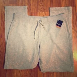 Grey Sweatpants