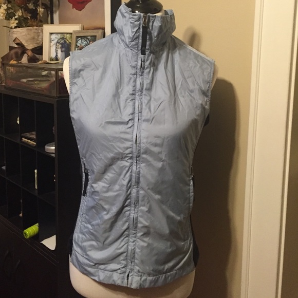 Burton vest