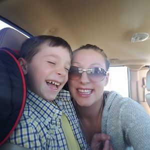 Meet your Posher, Erin