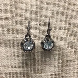 Ava Cupchain Earrings