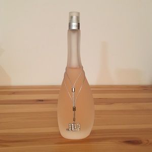Glow perfume by Jennifer Lopez