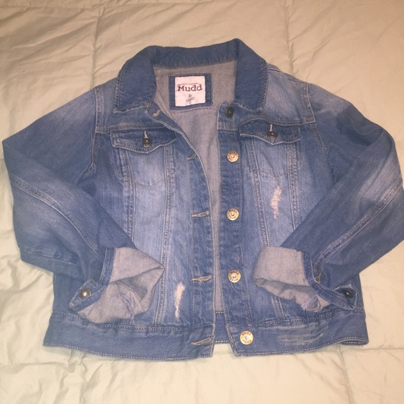 Mudd Denim jacket