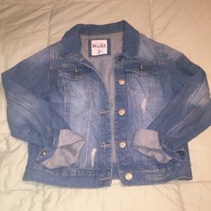 Mudd Denim jacket
