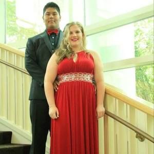 Meet your Posher, Kristin