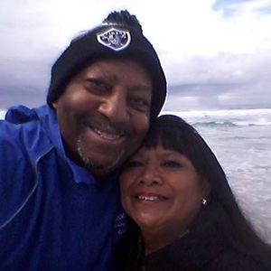 Meet your Posher, Connie