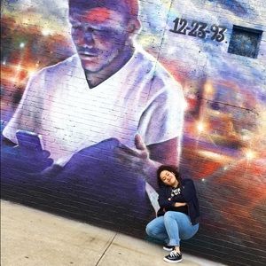 Meet your Posher, Nikki