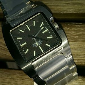 Diesel men's watch