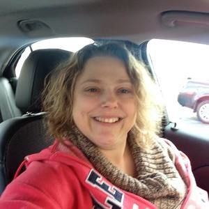 Meet your Posher, Joanna