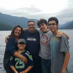 Meet your Posher, Carla