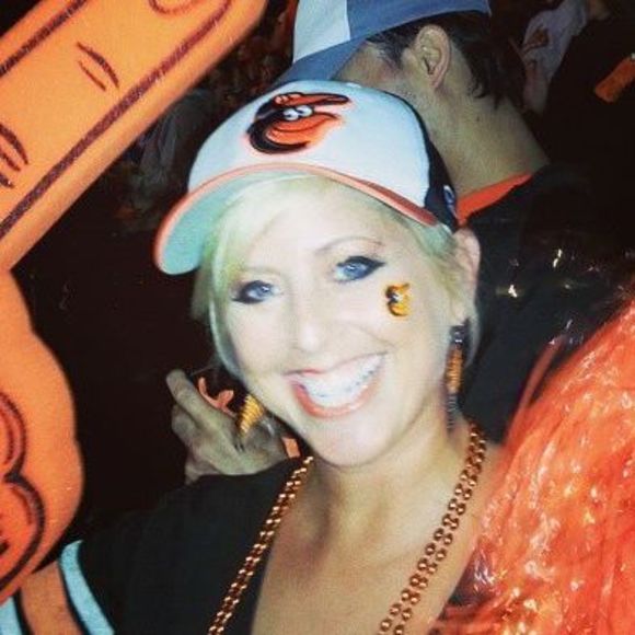 Meet your Posher, Jen