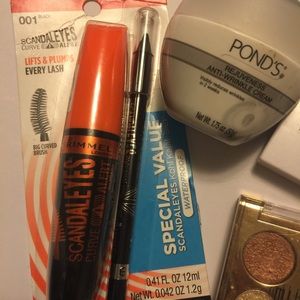 Make up Bundle