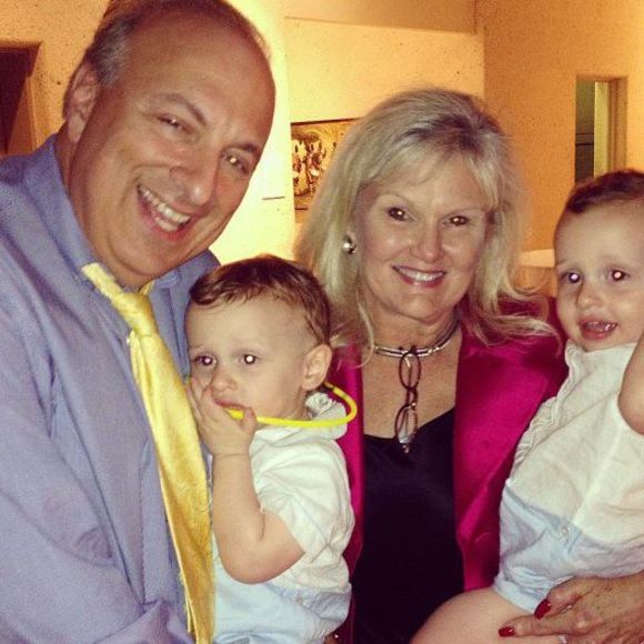 Meet your Posher, Laure lee