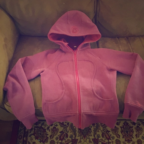 Scuba hoodie