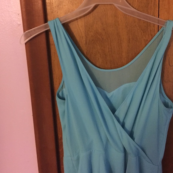 Express Dress - Picture 2 of 2