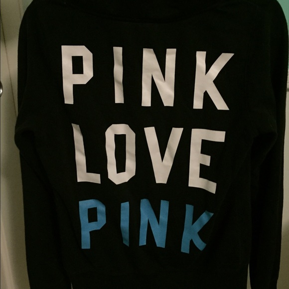 Victoria's Secret "Pink" Hoodie