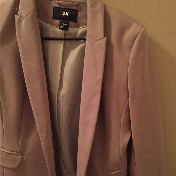 H&M Tops - Blazer